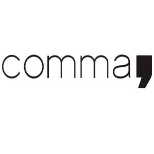Comma kleding